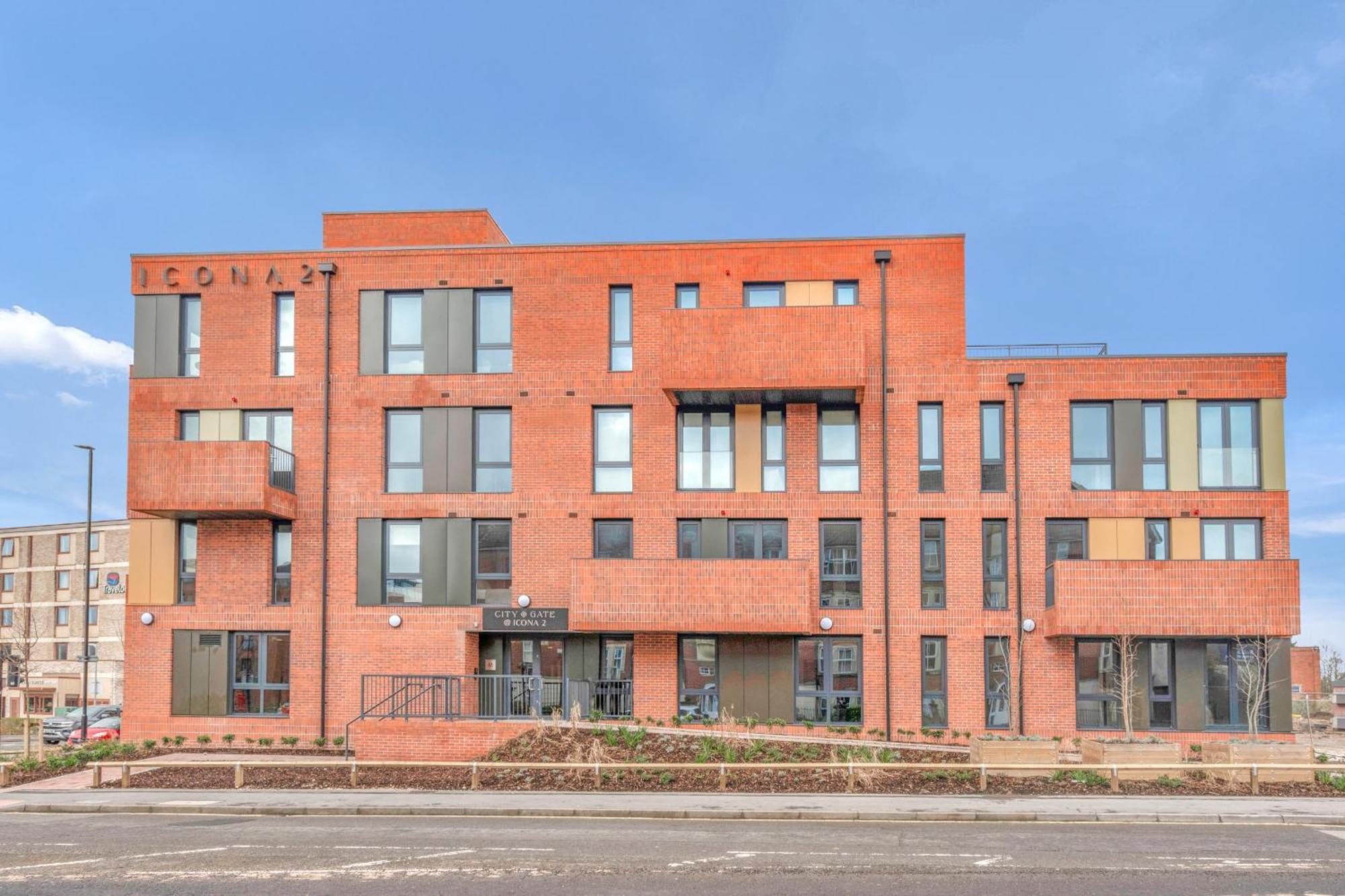 Apartment Haven 4
