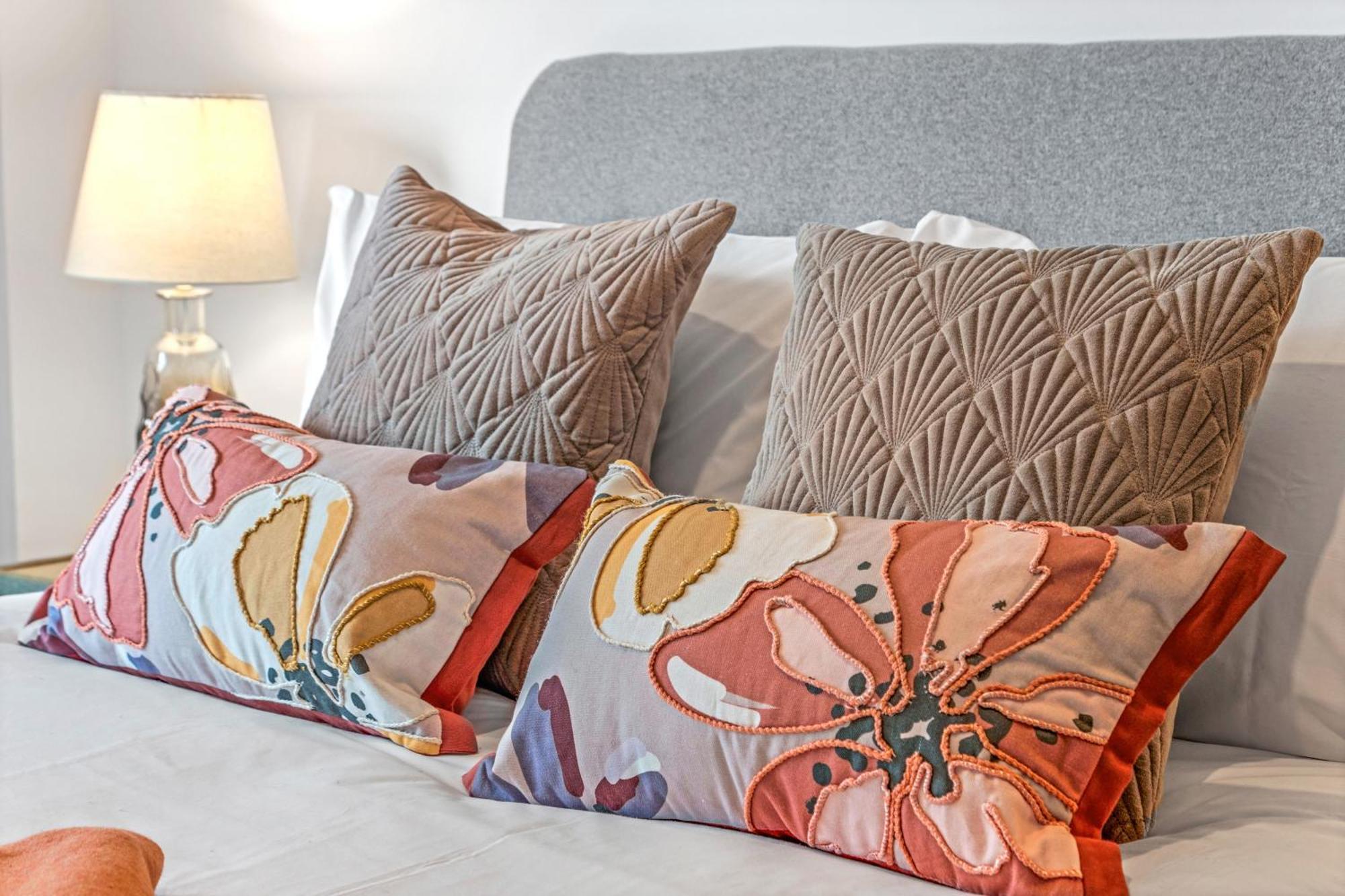 Apartment Haven 4 *
